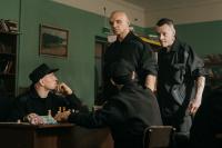 Кадр из фильма Новая теща