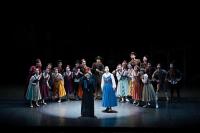 Кадр из фильма TheatreHD: Пупелль из города дымоходов