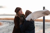 Кадр из фильма Тайна самоубийцы