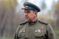 Кадр из фильма Есть только МиГ