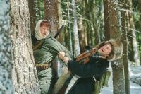 Кадр из фильма Елки-12