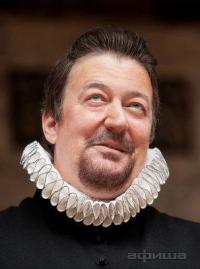 Кадр из фильма Globe: Двенадцатая ночь