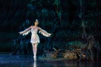 Кадр из фильма Театр в кино: Шурале