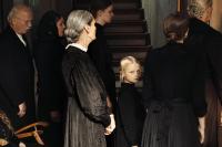 Кадр из фильма Звук падения