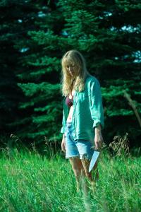 Кадр из фильма Умри, моя любовь