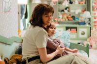 Кадр из фильма Новая теща