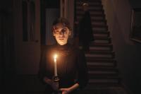 Кадр из фильма Звук падения