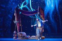 Кадр из фильма TheatreHD: Последняя сказка