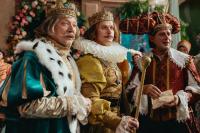 Кадр из фильма Царевна-лягушка-2