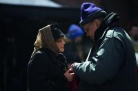 Кадр из фильма Авиатор