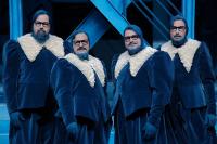 Кадр из фильма Bayreuther Festival: Лоэнгрин