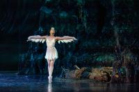 Кадр из фильма Театр в кино: Шурале