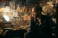 Кадр из фильма Коммерсант