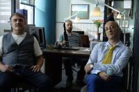 Кадр из фильма Ограбление по-неаполитански