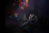 Кадр из фильма TheatreHD: Пупелль из города дымоходов