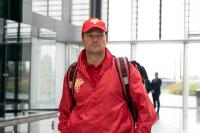 Кадр из фильма Уволить Жору