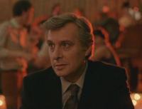 Кадр из фильма Вокзал для двоих