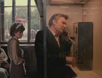 Кадр из фильма Вокзал для двоих