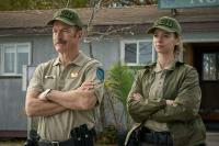 Кадр из фильма Нормал