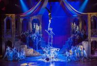 Кадр из фильма Tеатр в кино: Принцесса цирка