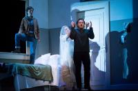 Кадр из фильма Ноймайер: Орфей и Эвридика