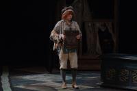 Кадр из фильма Театр в кино: Принц и нищий