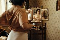 Кадр из фильма Звук падения