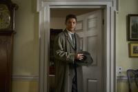 Кадр из фильма Флавия. Юный детектив