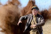 Кадр из фильма Есть только МиГ