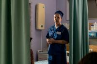 Кадр из фильма Уволить Жору