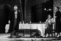 Кадр из фильма TheatreHD: Собачье сердце