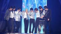 Кадр из фильма Ateez World Tour [Towards the Light: Will to Power] в Сеуле