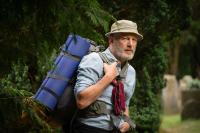 Кадр из фильма Соленая тропа